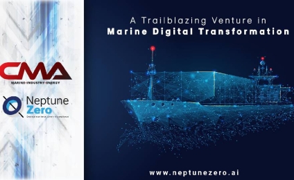 Neptune Zero: A Trailblazing Venture in Marine Digital Transformation